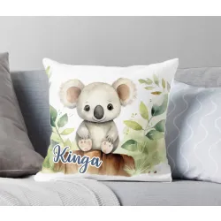 Poduszka Prezentowa Koala z Nadrukiem i Personalizacją